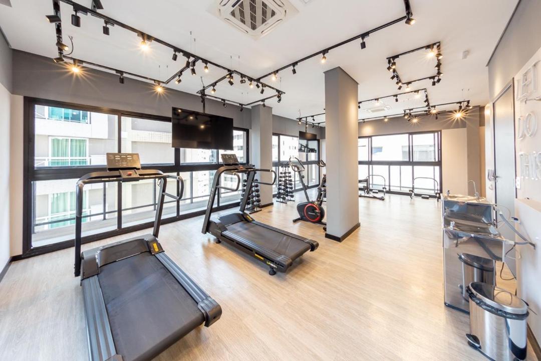 Apartment Bhomy Perdizes - A 9min Do Allianz Parque Wbe109 *