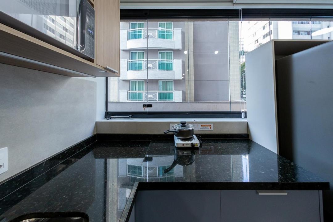 Apartamento Bhomy Perdizes - A 9min Do Allianz Parque Wbe109