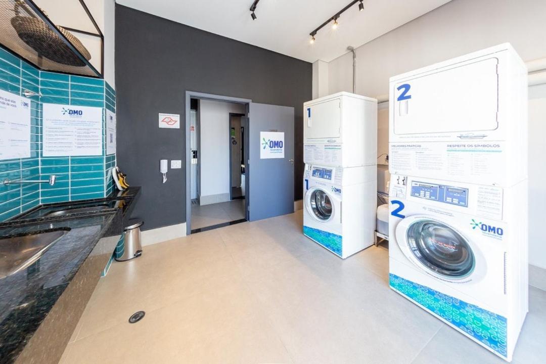 Bhomy Perdizes - A 9min Do Allianz Parque Wbe109 Apartamento *