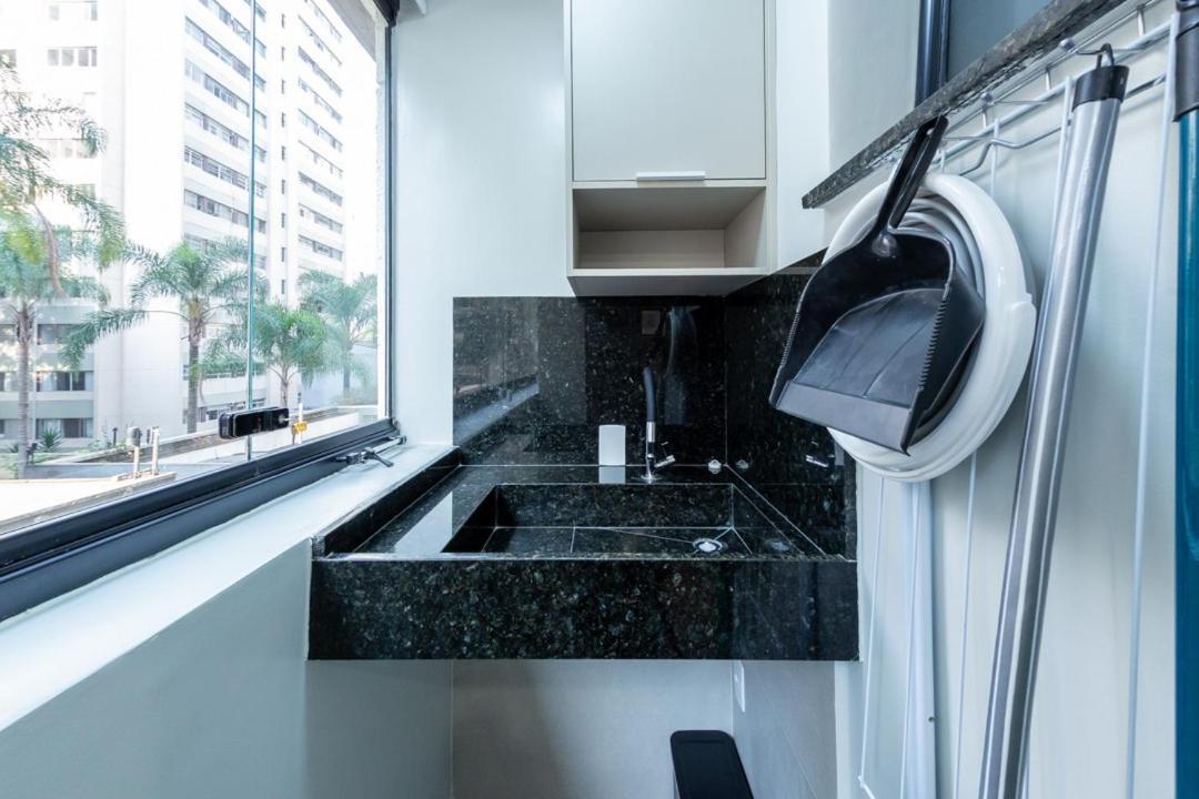Bhomy Perdizes - A 9min Do Allianz Parque Wbe109 Apartamento São Paulo