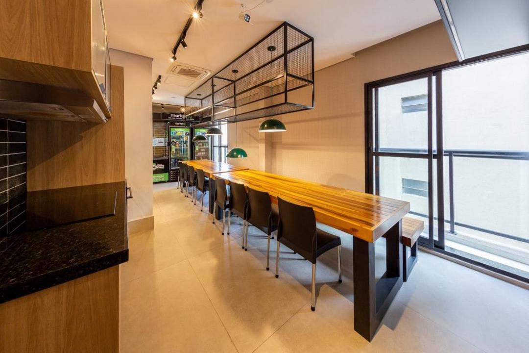 Apartamento Bhomy Perdizes - A 9min Do Allianz Parque Wbe109 São Paulo