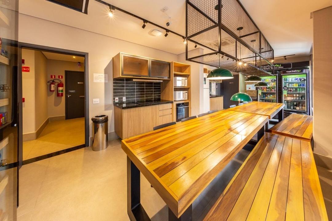 Bhomy Perdizes - A 9min Do Allianz Parque Wbe109 Apartamento *